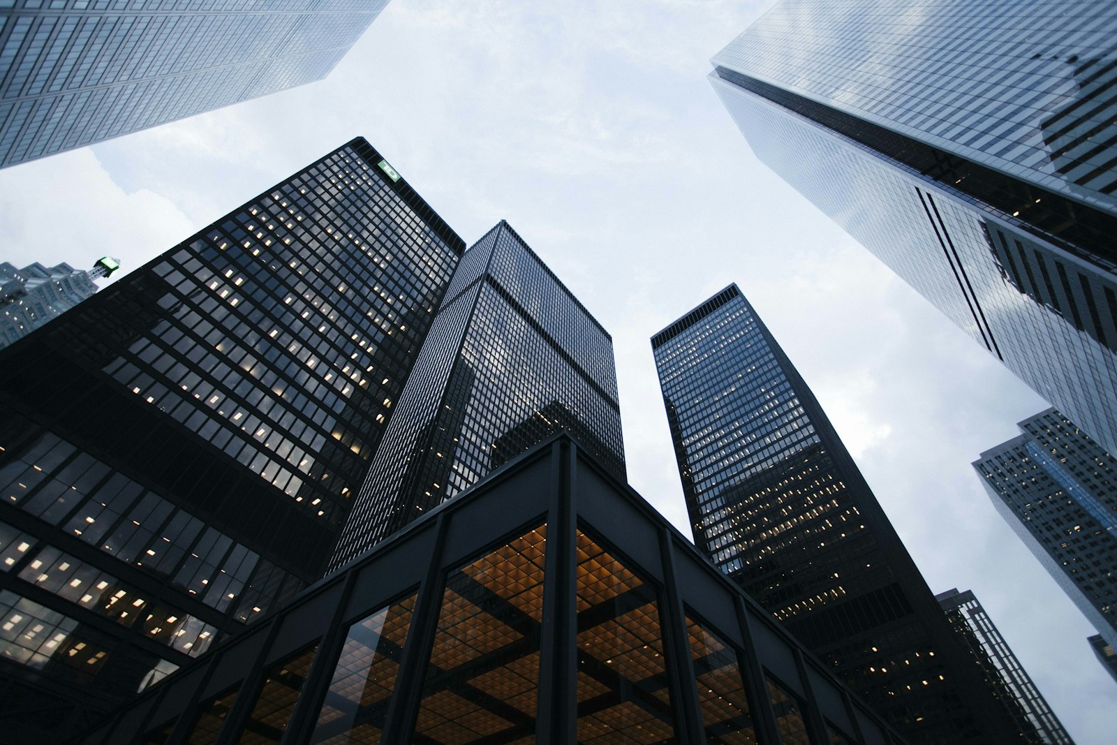 investment consulting
